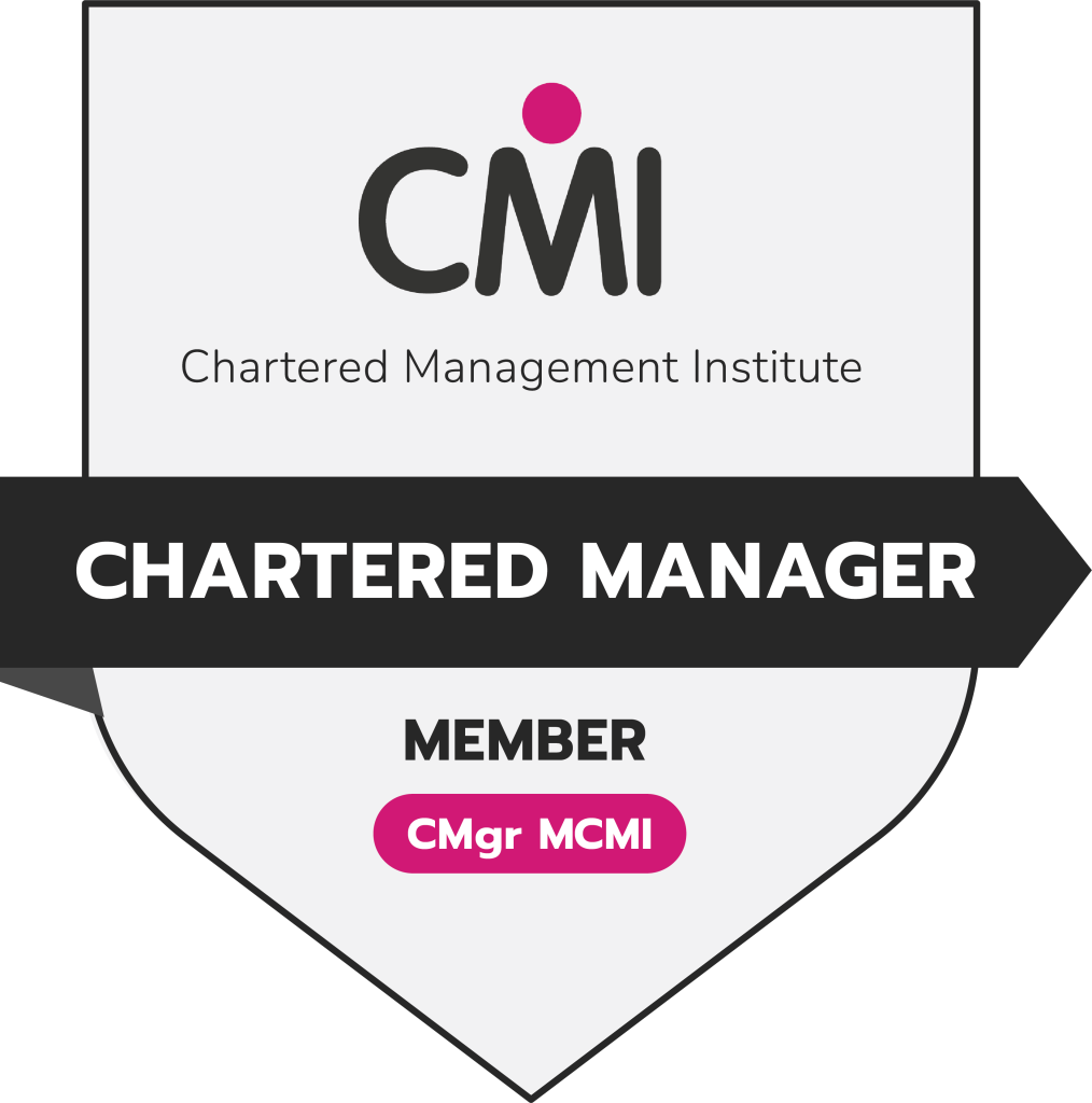 Chartered Management Institute